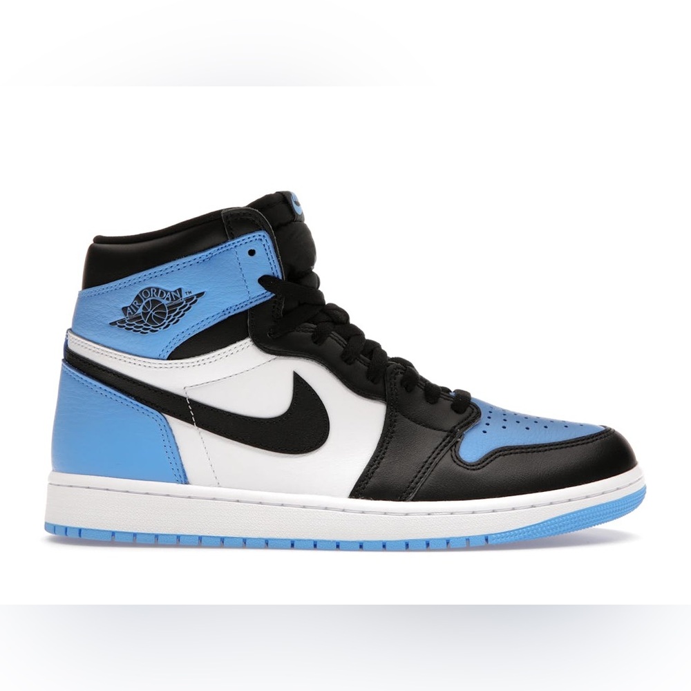 Nike Air Jordan 1 High OG UNC Toe
